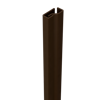 Afbeeldingen van Secustrip Plus binnendraaiend bruin lengte 2050mm SKG* 1010.141.03