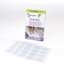 Afbeeldingen van Secu Anti-slip sticker rond 35 mm transp.(32) 8040.000.01