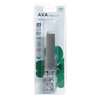 Afbeeldingen van Axa Kierstandhouder RVS SKG-V blister 7351-20-81