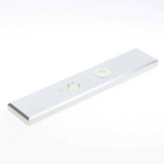 Afbeeldingen van Hoppe Veiligheids buitenschild 2235 F1 PC55