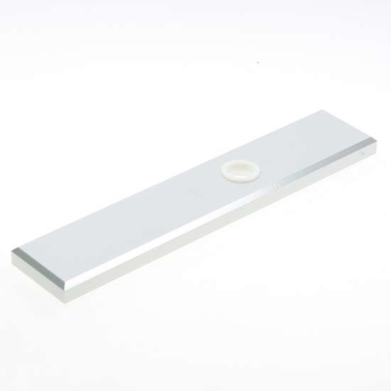 Afbeeldingen van Hoppe Veiligheids buitenschild 2235 F1 blind