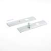 Afbeeldingen van Axa Klikschild Curve Tl63 F1 8mm 6210-48-11/63E