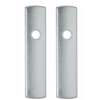 Afbeeldingen van Axa Klikschild Curve Blind Kruk F1 6210-50-11/E