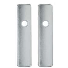 Afbeeldingen van Axa Klikschild Curve Blind Kruk F1 6210-50-11/E