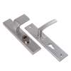 Afbeelding van Ami Kruk/knop schild, aluminium veiligheidsbeslag 251/15 KT72 VARO 144 LI F1 GELWQ.8*110 +PC72 + DKR.332