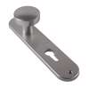 Afbeeldingen van Ami Knoplangschild, ovaal Knop 169/50 - PC 55 F1