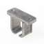 Afbeeldingen van Henderson Raildrager,aluminium voor plafondmontage, open model 3A/290