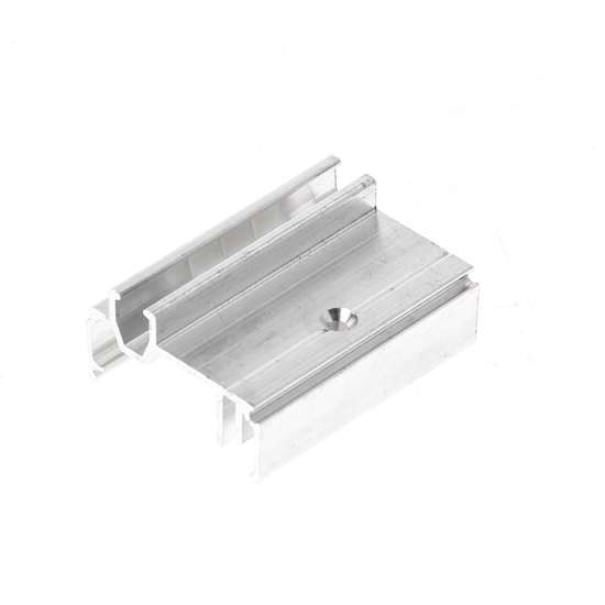 Afbeeldingen van Proslide clips 50mm voor deurdikte