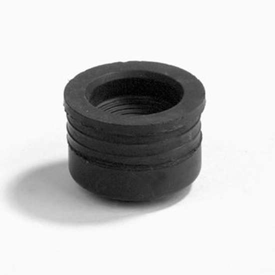 Afbeelding van Overgangsring SBR rubber bereik 40 x 20-34mm