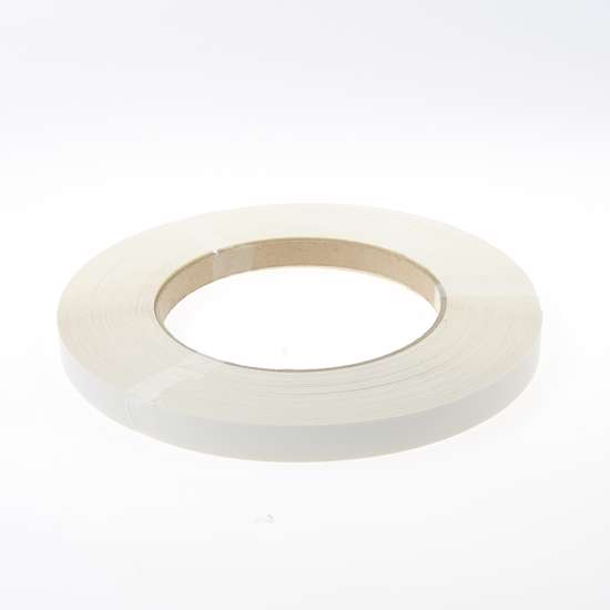 Afbeeldingen van Deltafix Strijkfix wit 22mm x 50 meter