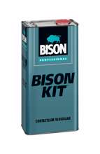 Afbeeldingen van Bisonkit contactlijm 5 liter