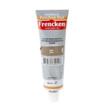 Afbeeldingen van Kneedbaar hout teak tube 50ml