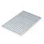 Afbeeldingen van Vloerrooster gegalviseerd 700 x 400mm