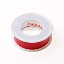 Afbeeldingen van Coroplast 302 tape rood 15mm x 25 meter