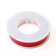 Afbeeldingen van Coroplast 302 tape rood 19mm x 25 meter