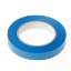 Afbeeldingen van Afplaktape blauw 19mm x 50 meter