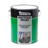 Afbeelding van Tenco Houtcoat zwart 5 liter