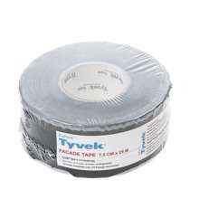 Afbeeldingen van Tyvek uv-facade tape 7.5cmx25m