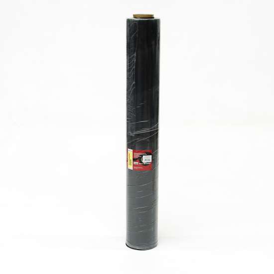Afbeeldingen van Berdal Epdm folie zwart uv-bestendig 1000 x 0.5mm x 20m