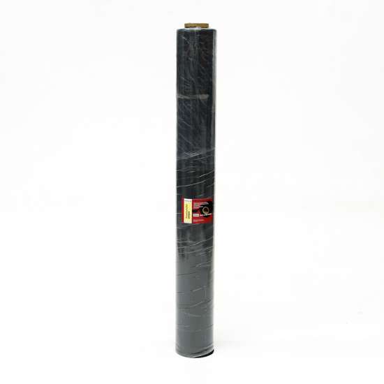 Afbeelding van Berdal Epdm folie zwart uv-bestendig 1200 x 0.5mm x 20m