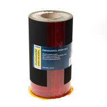 Afbeeldingen van Epdm folie uv acryl zelfkl.30cmx20mx0.5