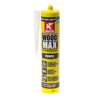 Afbeeldingen van Bison Constructielijm houtmax D4 380 gram