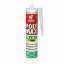 Afbeeldingen van Bison Polymax expr montagekit crystal clear 290ml