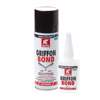 Afbeelding van Bison Bond 2-componenten 50ml + 200 gram