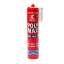 Afbeeldingen van Bison Polymax montagekit high tack 290ml