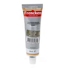 Afbeeldingen van Frencken Kneedbaar hout donker eiken tube 50ml