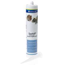 Afbeeldingen van Sorkil muisstop kit 250Gram