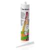 Afbeelding van Den Braven Zwalus plasterboard filler 310ml