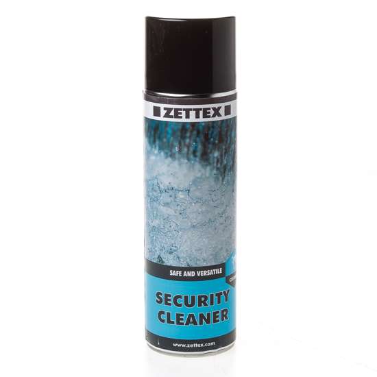 Afbeelding van Zettex Security cleaner 500ml