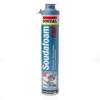 Afbeelding van Soudal Foam pur Click & Fix 750ml