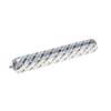 Afbeeldingen van Bloem one seal grijs worst 600ml RAL 7004