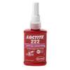 Afbeeldingen van Schroefdraad borgmiddel 222 50ml