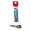 Afbeeldingen van Kelfort verzinkboor HSS schuin gat vreesdiameter 10-15 x schachtdiameter 10mm
