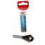 Afbeeldingen van Kelfort verzinkboor HSS schuin gat vreesdiameter 15-20 x schachtdiameter 12mm