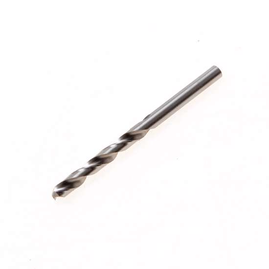 Afbeeldingen van HSS metaalboor 5% cobalt diameter 6mm