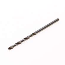 Afbeeldingen van HSS metaalboor geslepen diameter 2mm
