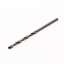 Afbeeldingen van HSS metaalboor geslepen diameter 3mm