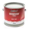 Afbeelding van Grondverf grijs  2500ml-