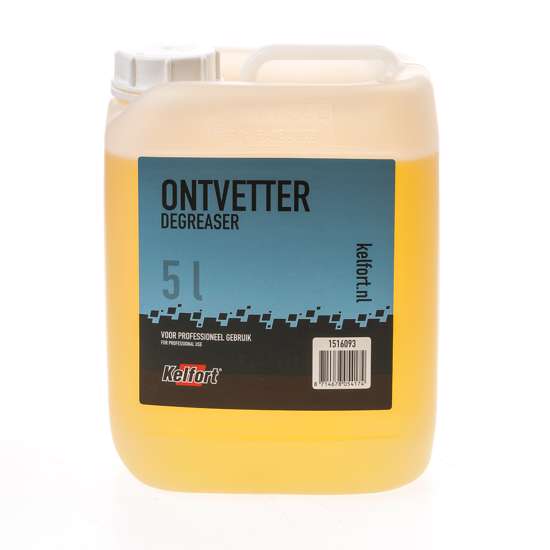 Afbeelding van Ontvetter industr.         5ltr