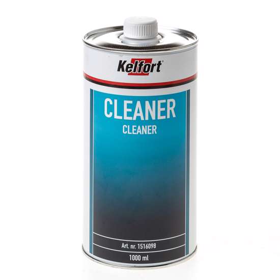 Afbeelding van Cleaner ontvetter 1000ml