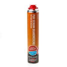 Afbeeldingen van Purschuim retour nbs6069 brandw. 750ml