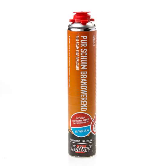 Afbeelding van Purschuim retour nbs6069 brandw. 750ml