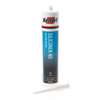 Afbeeldingen van Siliconenkit no wit 310ml