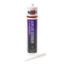 Afbeeldingen van Acrylaatkit-W exterieur 310ml