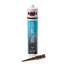 Afbeeldingen van Kelfort windowkit plus bruin 310ml