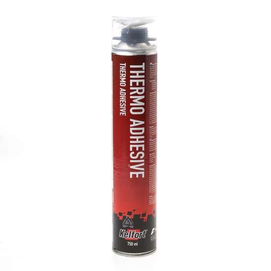 Afbeelding van Thermo adhesive Pu-lijm 750ml